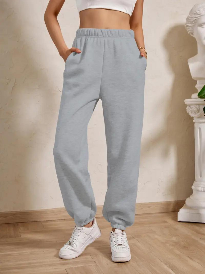 Willa | Pantalons De Survêtement D'hiver pour Femmes