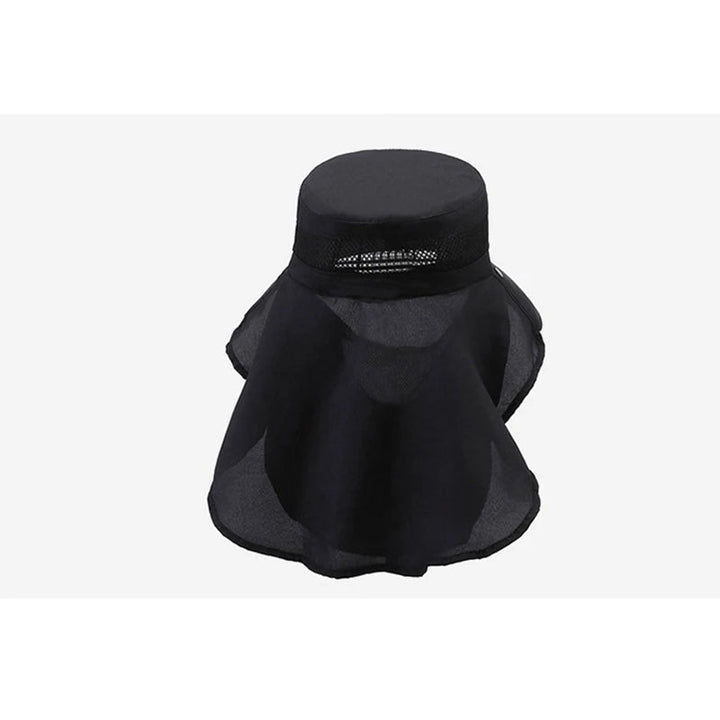 Urselle | Chapeau de Soleil Respirant à Bord Large Pour Femme