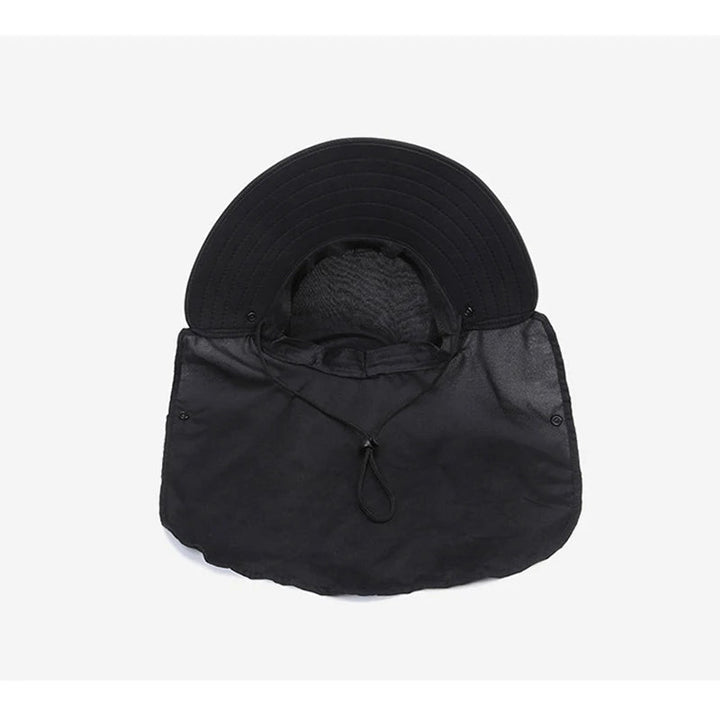 Urselle | Chapeau de Soleil Respirant à Bord Large Pour Femme