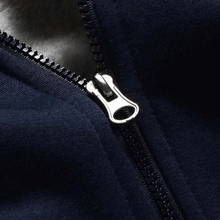 Torsten | Ensemble Sweat à Capuche et Pantalon de Jogging Chauds Doublés de Polaire pour L'entraînement et Les Vêtements Décontractés