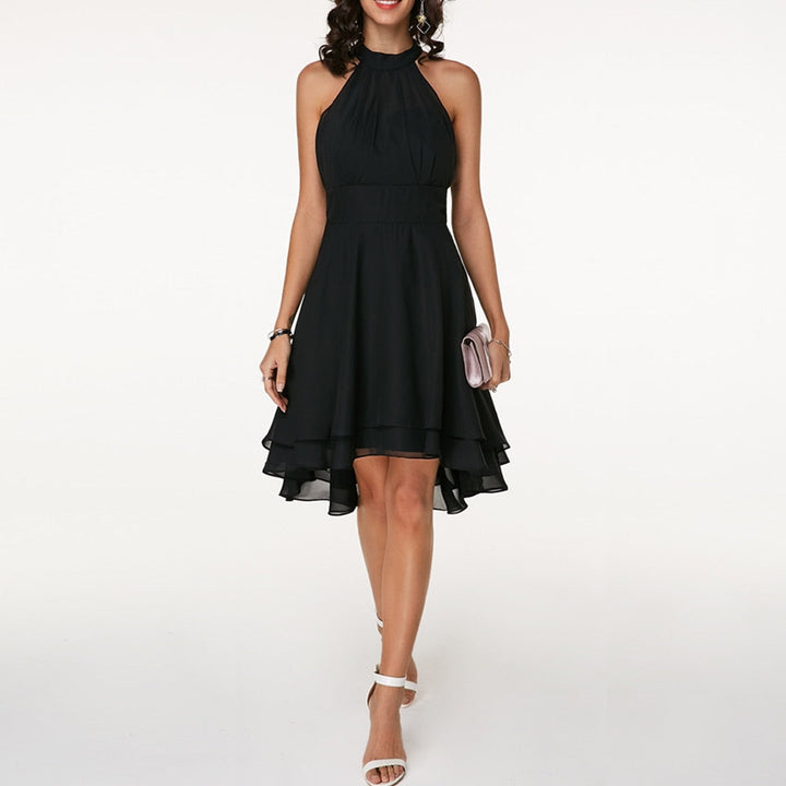 Virelle | Robe élégante et Féminine Pour Femme