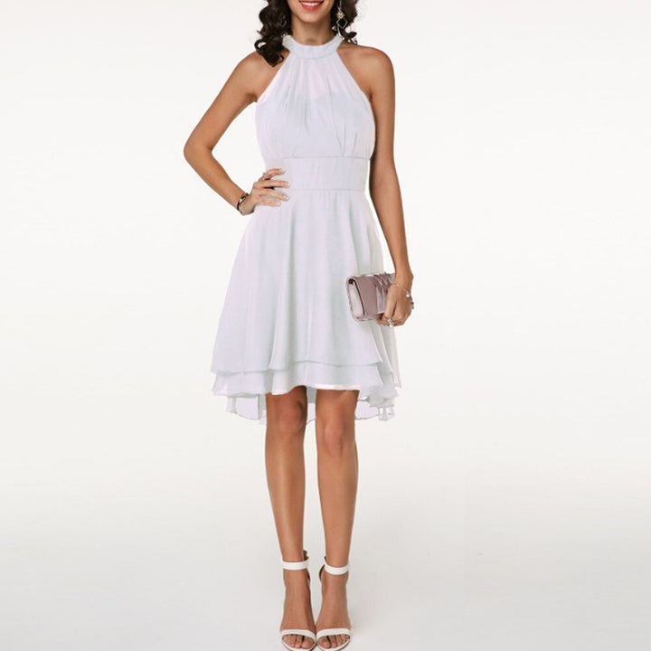 Virelle | Robe élégante et Féminine Pour Femme