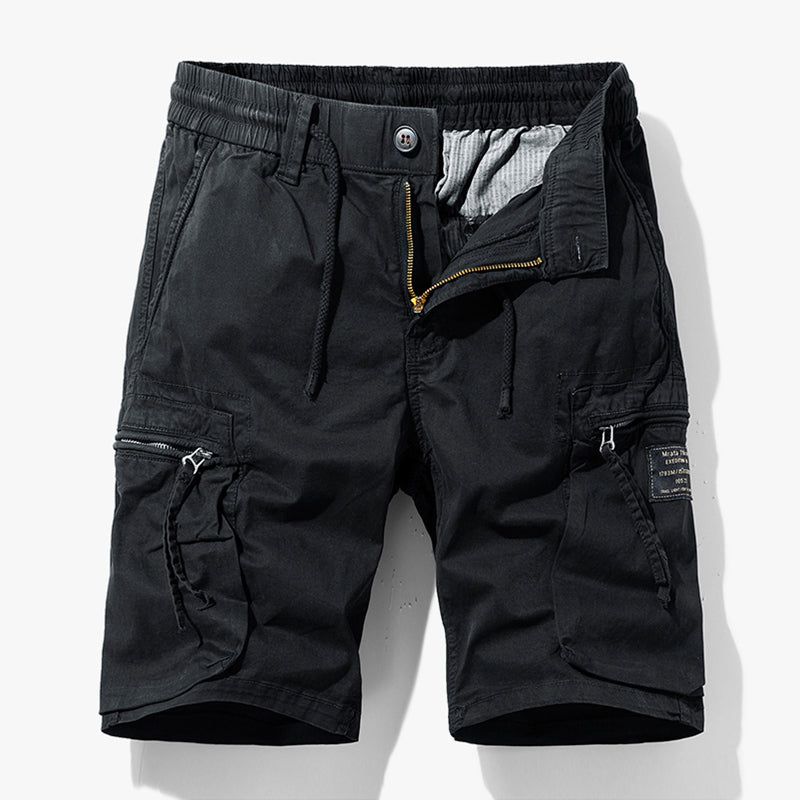 Loran | Shorts D'extérieur Pratiques et Stylée Pour Hommes