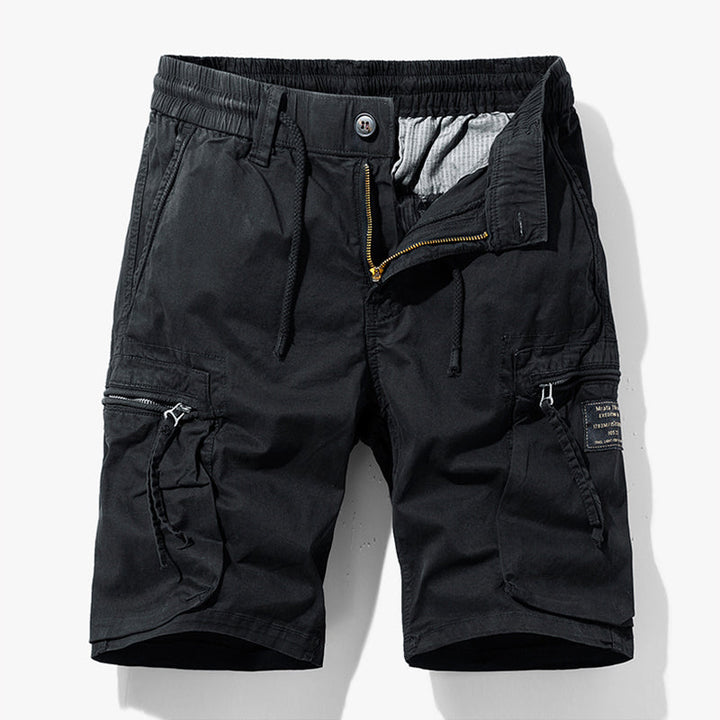Loran | Shorts D'extérieur Pratiques et Stylée Pour Hommes