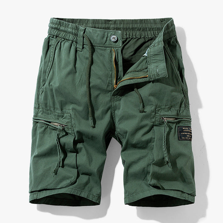 Loran | Shorts D'extérieur Pratiques et Stylée Pour Hommes