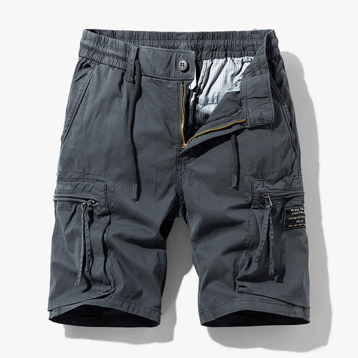 Loran | Shorts D'extérieur Pratiques et Stylée Pour Hommes