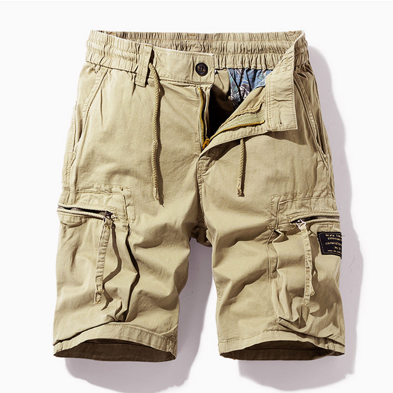 Loran | Shorts D'extérieur Pratiques et Stylée Pour Hommes