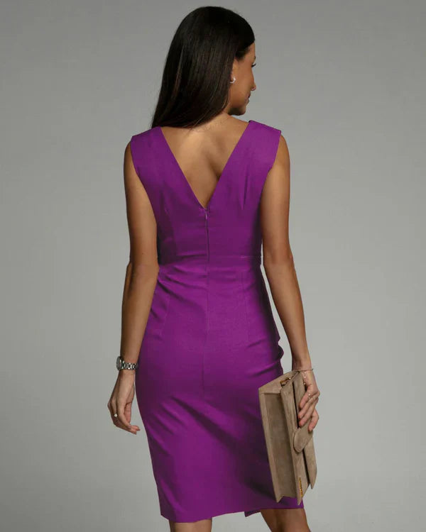 Dravina | Robe Femme Élégante et Stylée