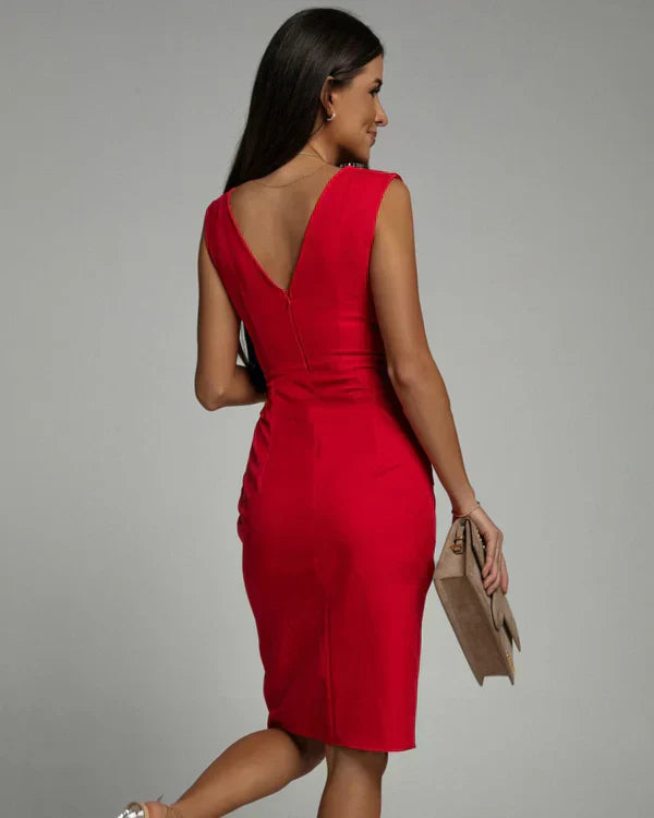 Dravina | Robe Femme Élégante et Stylée