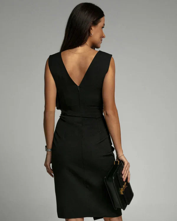 Dravina | Robe Femme Élégante et Stylée
