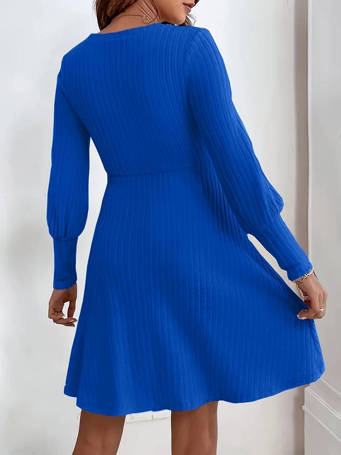 Peony | Robe en Lin Pour Femme