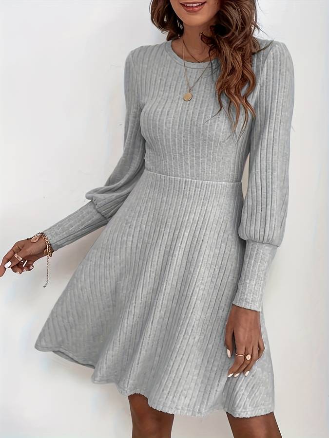 Peony | Robe en Lin Pour Femme