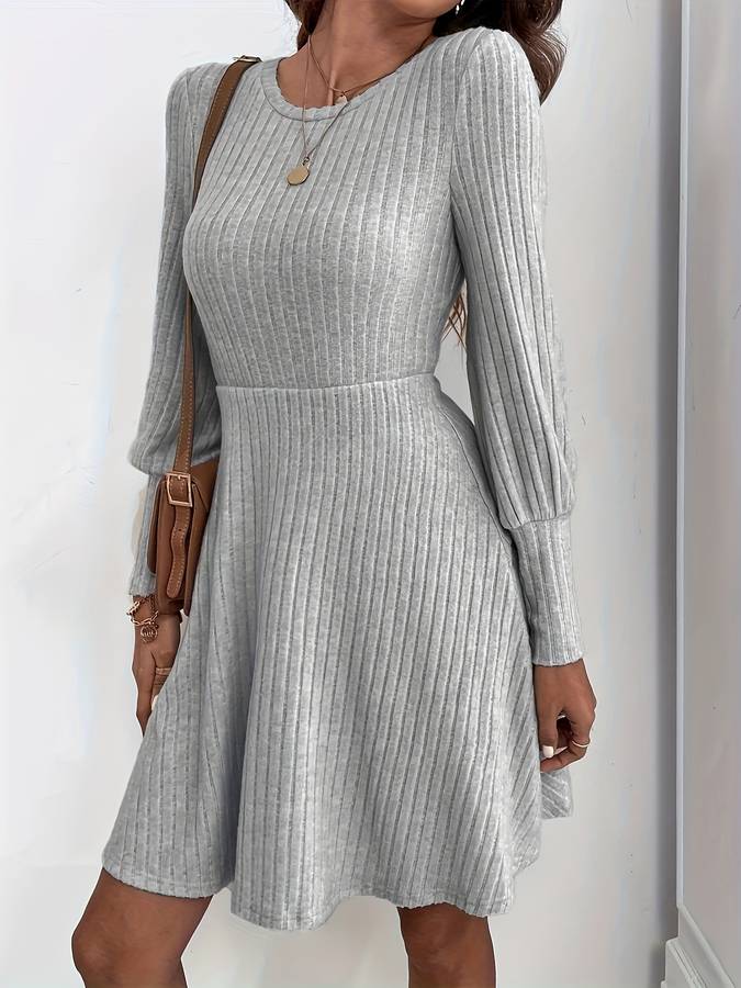 Peony | Robe en Lin Pour Femme