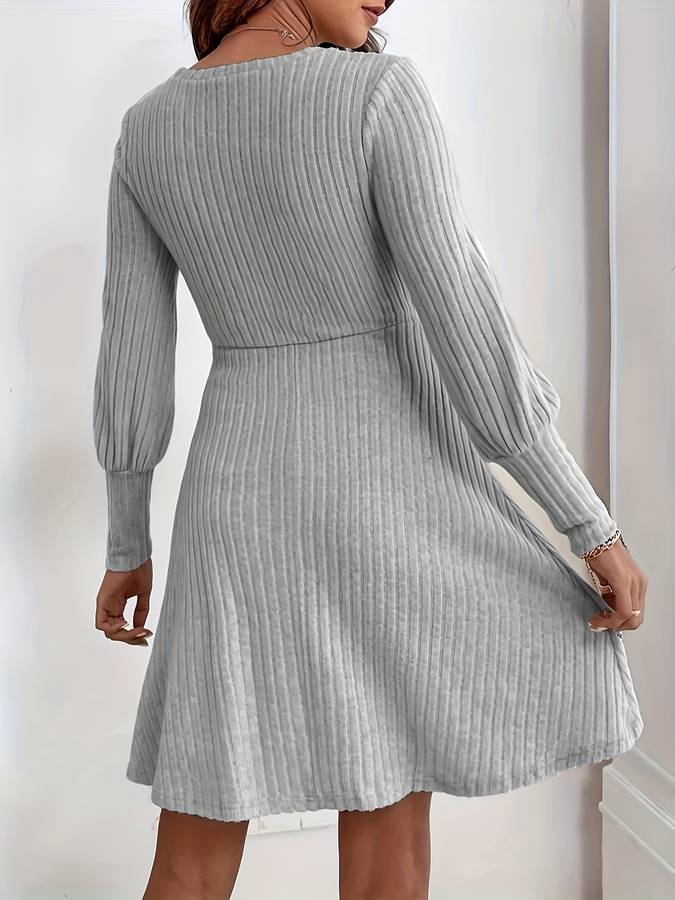 Peony | Robe en Lin Pour Femme