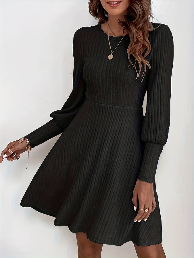 Peony | Robe en Lin Pour Femme