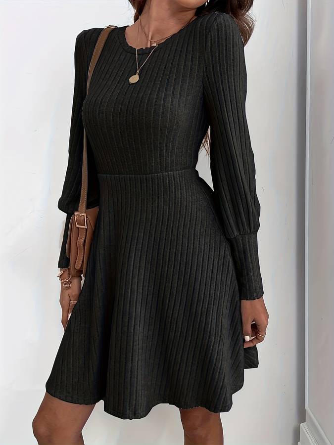 Peony | Robe en Lin Pour Femme
