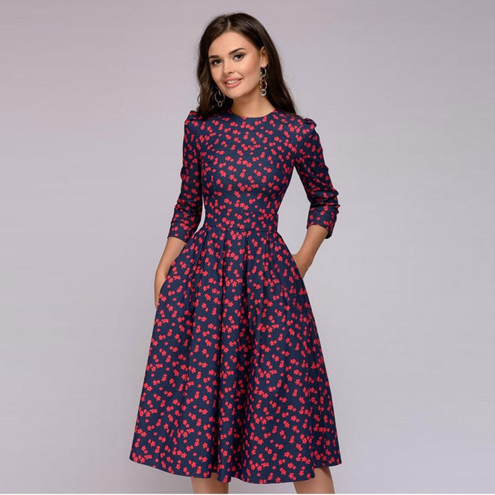 Bloom | Robe De Soirée Stylée et élégante