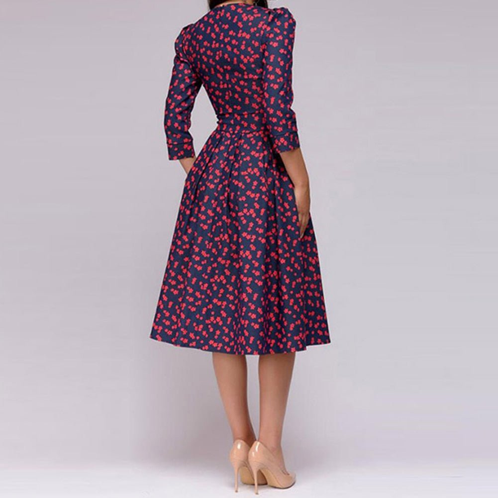 Bloom | Robe De Soirée Stylée et élégante