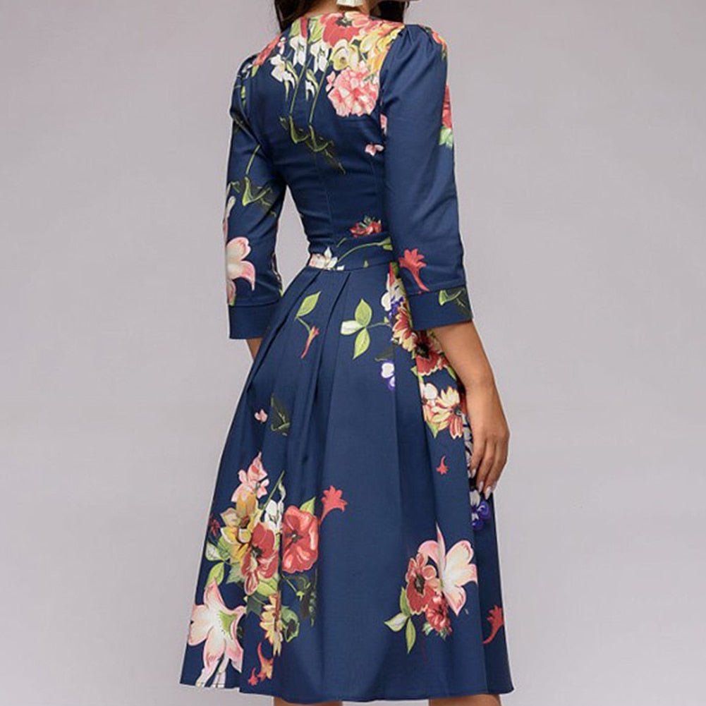 Bloom | Robe De Soirée Stylée et élégante