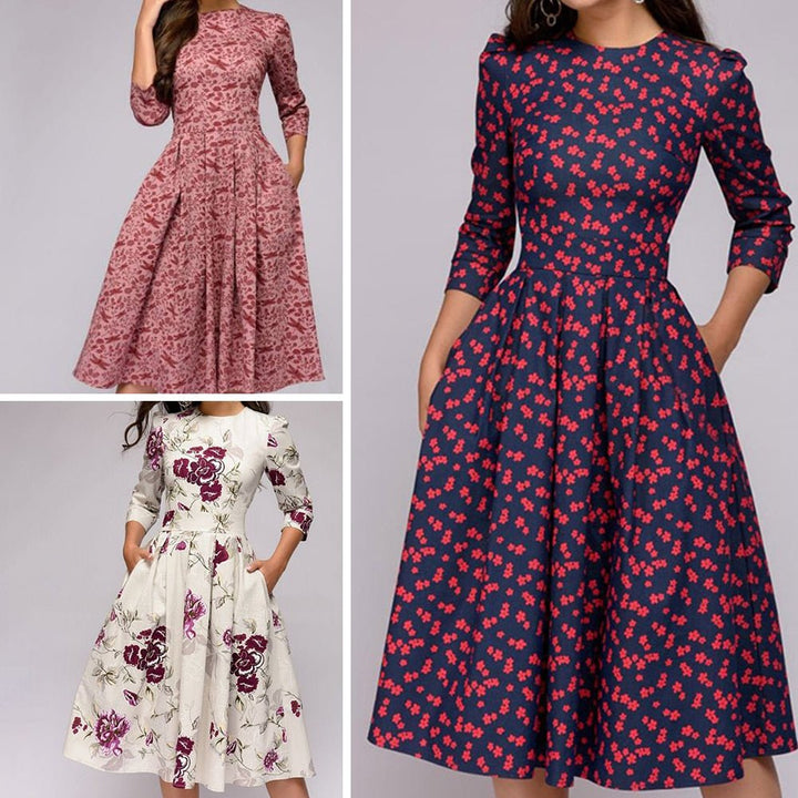 Bloom | Robe De Soirée Stylée et élégante