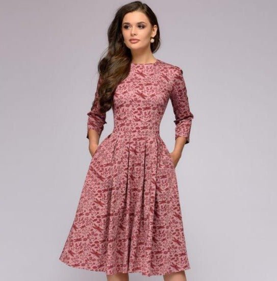 Bloom | Robe De Soirée Stylée et élégante