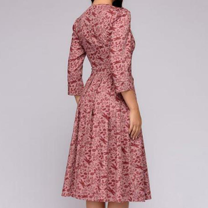Bloom | Robe De Soirée Stylée et élégante