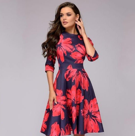 Bloom | Robe De Soirée Stylée et élégante