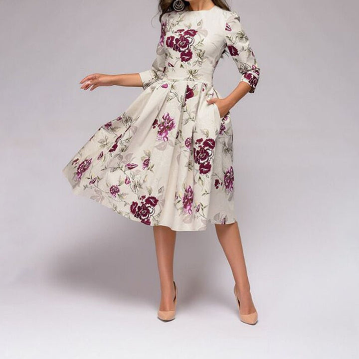 Bloom | Robe De Soirée Stylée et élégante