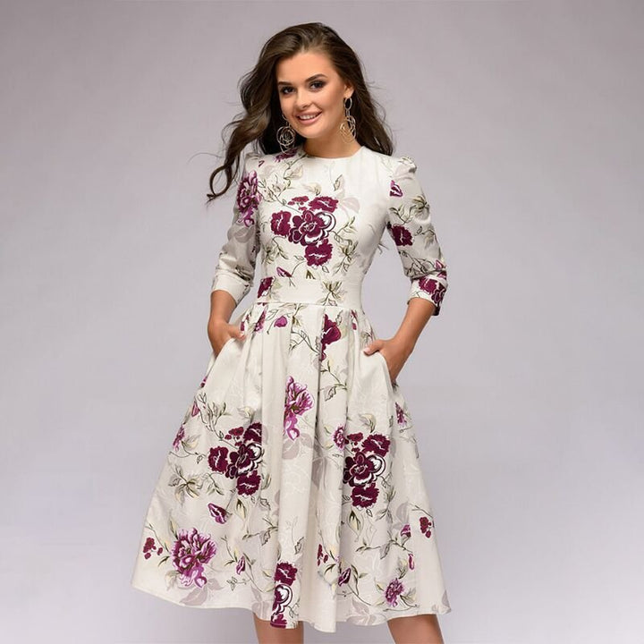 Bloom | Robe De Soirée Stylée et élégante