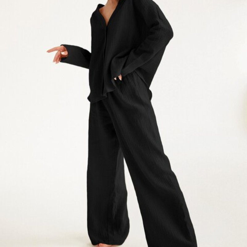 Katja | Combinaison Simple Et Chic