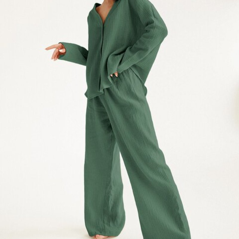 Katja | Combinaison Simple Et Chic