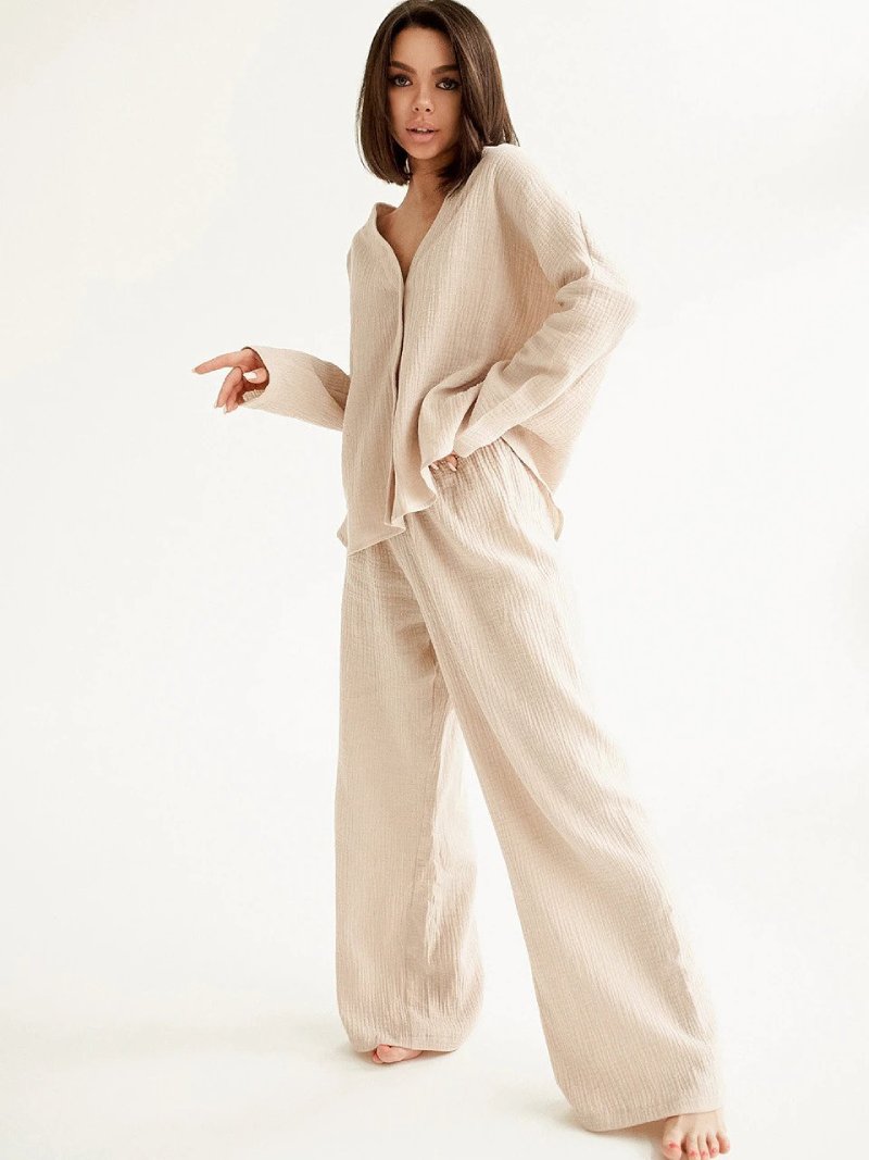 Katja | Combinaison Simple Et Chic