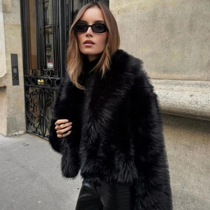 Allison | Chaud Manteau Pour Femmes