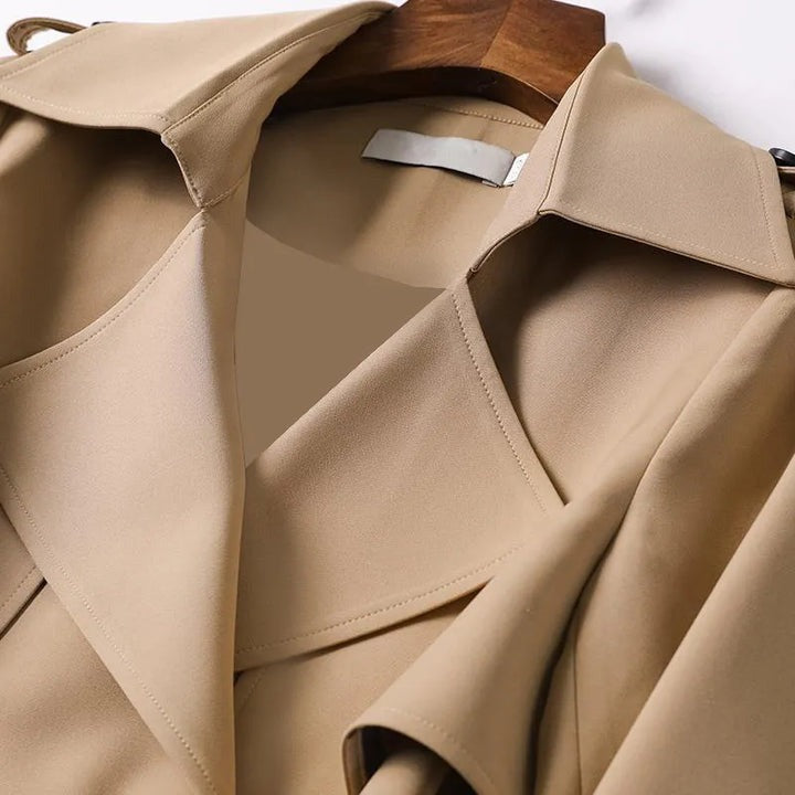 Astra | Trench-coat élégant Et Imperméable