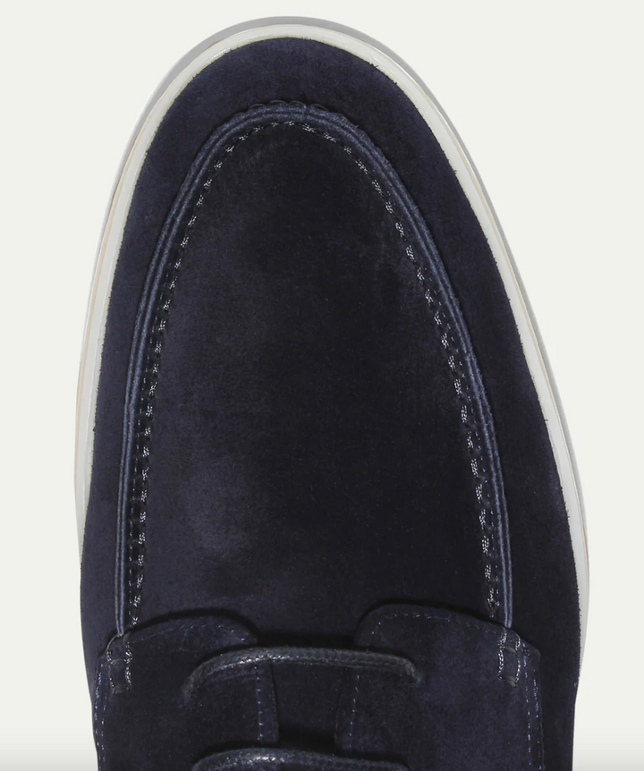 Gavian | Hommes Classique Et Uniques Daim Chaussures