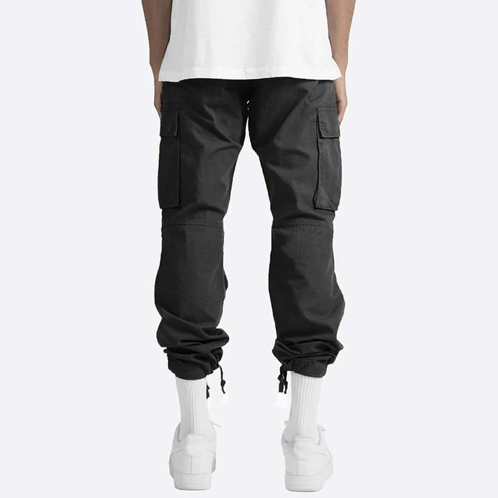 Alex | Confortable Cargaison Pantalon Pour Chaquejour Style