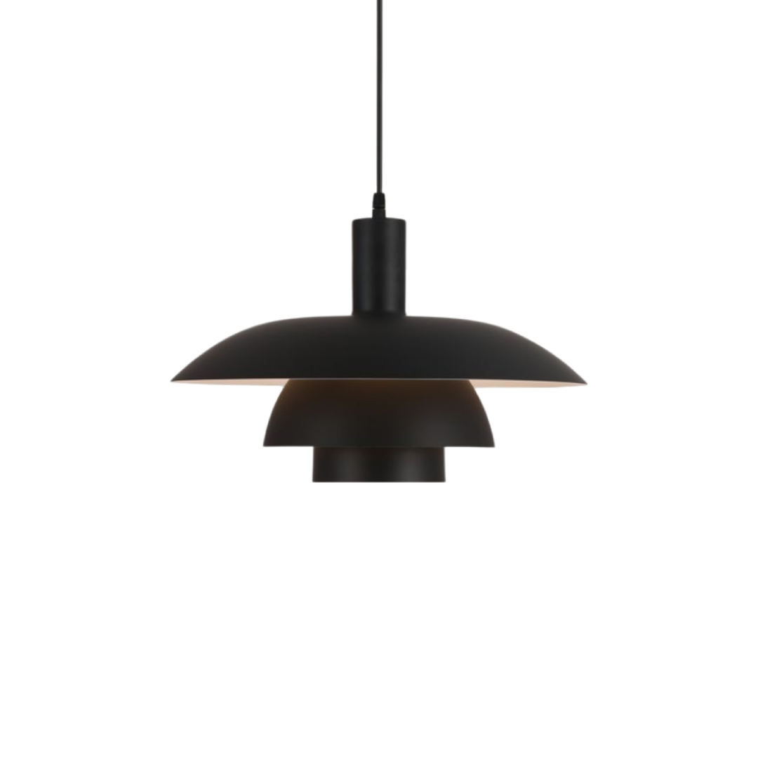 Danish | Lampe Pendante Danoise
