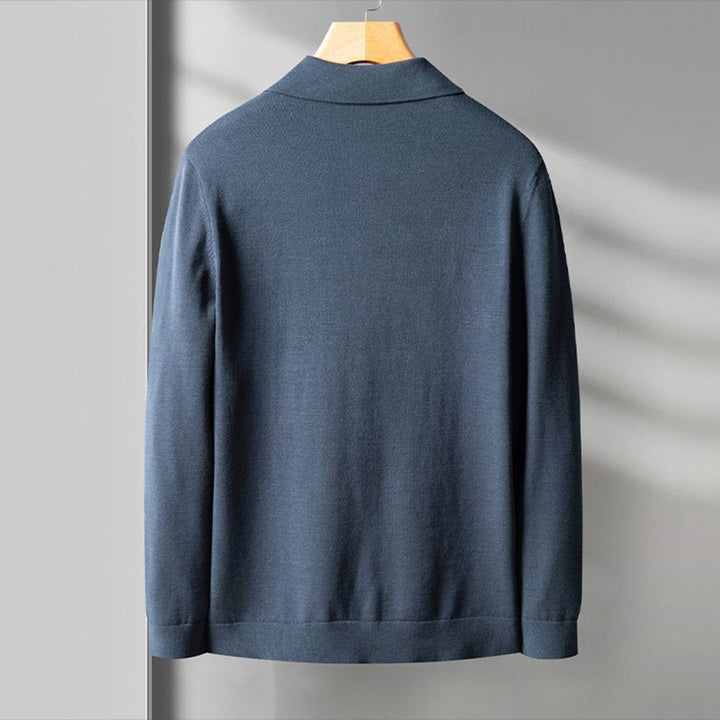 Northan | Gilet Décontracté D'affaires Pour Hommes