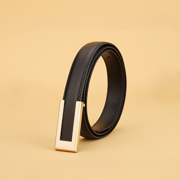 Alethea | Ceinture de Luxe Femmes avec Boucle élégante