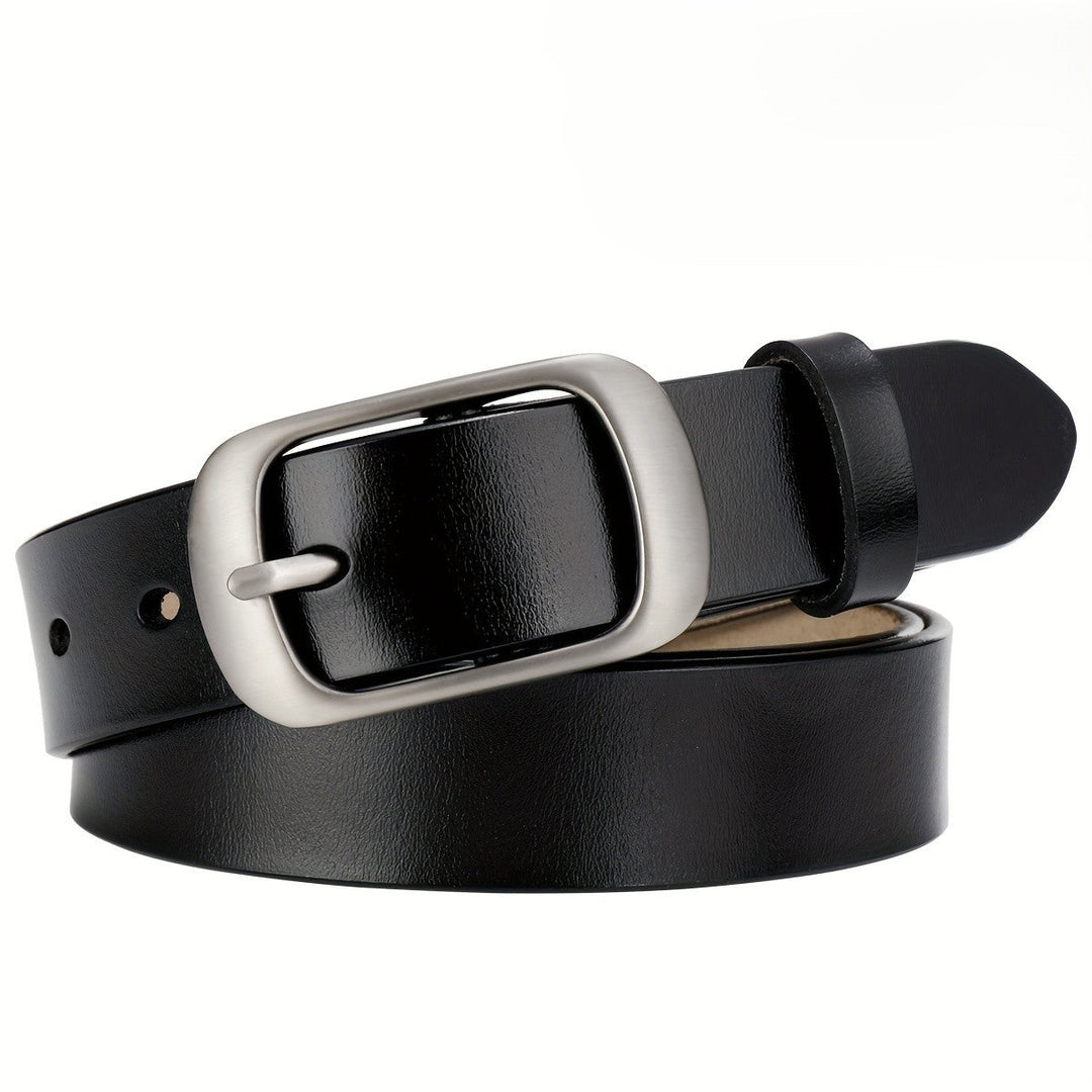 Calina | Ceinture Stylée Femmes avec Finition Luxueuse