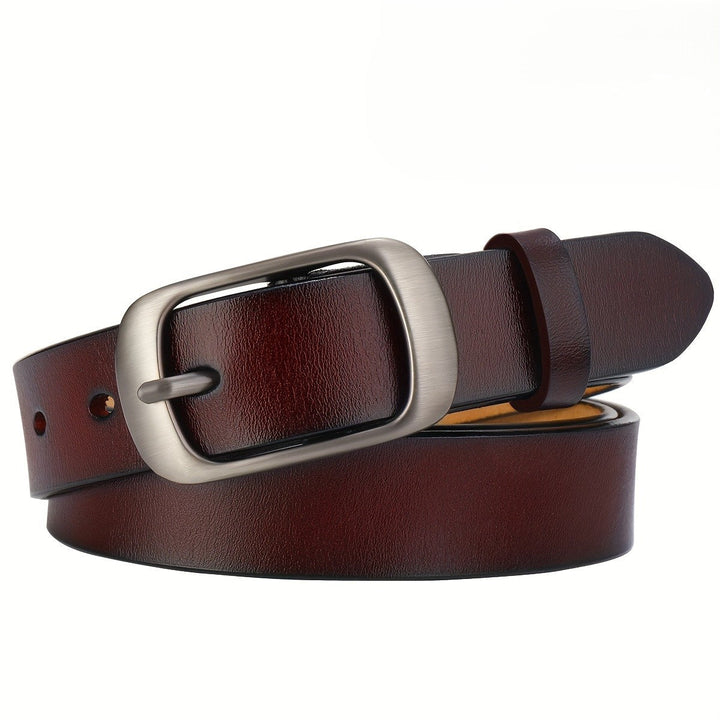 Calina | Ceinture Stylée Femmes avec Finition Luxueuse