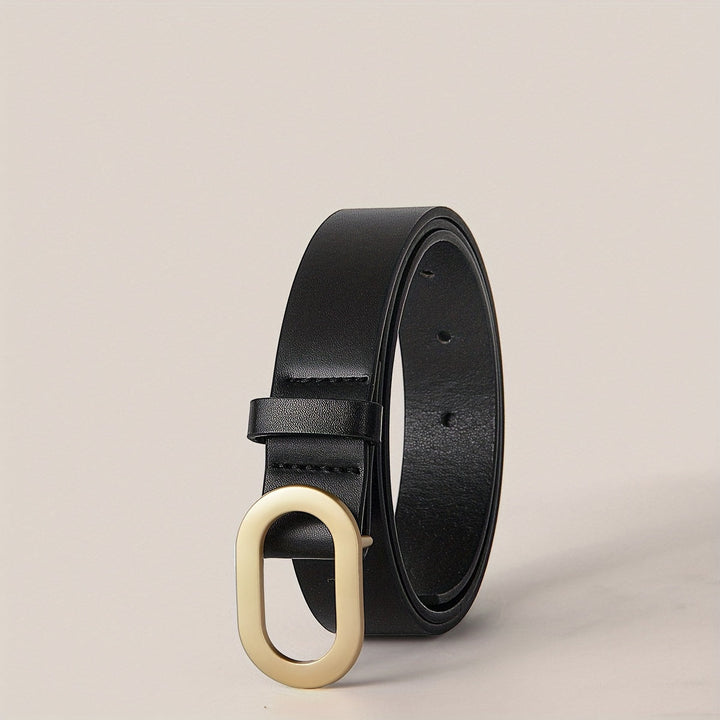 Faelyn | Ceinture Femme Chic avec Boucle élégante