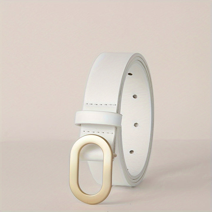 Faelyn | Ceinture Femme Chic avec Boucle élégante