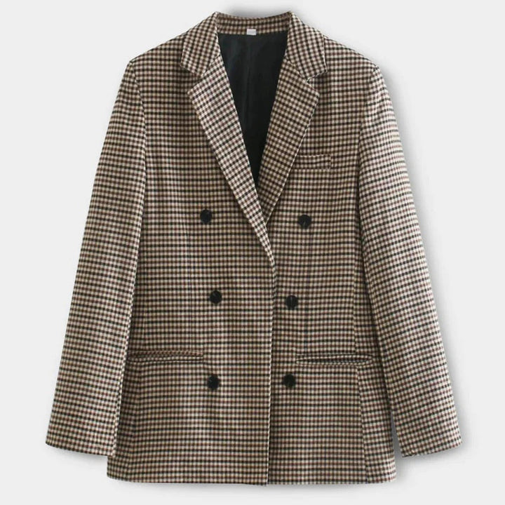 Aerynne | Blazer Femmes Stylée