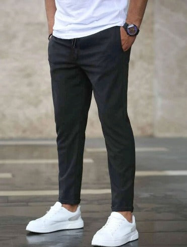 Lucanir | Pantalons Confortables et Stylée pour Hommes
