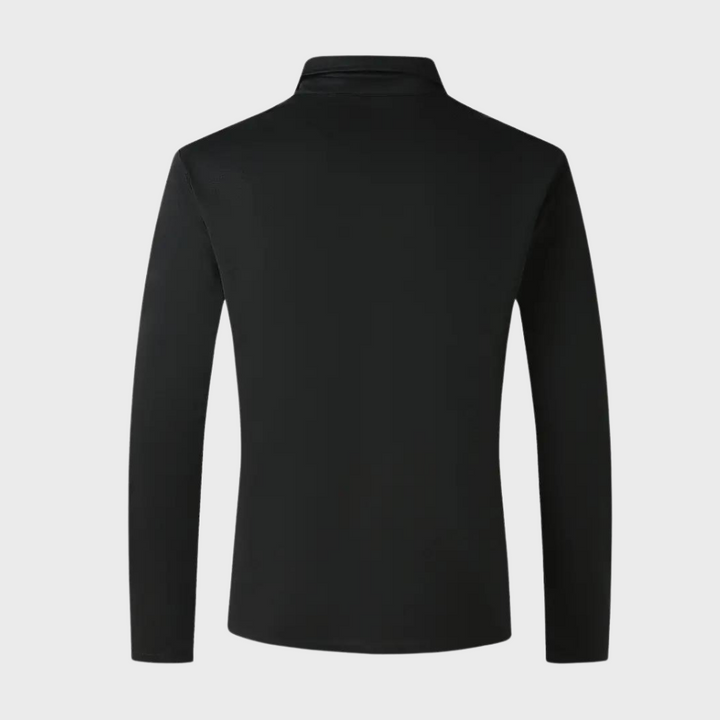 Carter | Tee-Shirt à Manches Longues Pour Hommes
