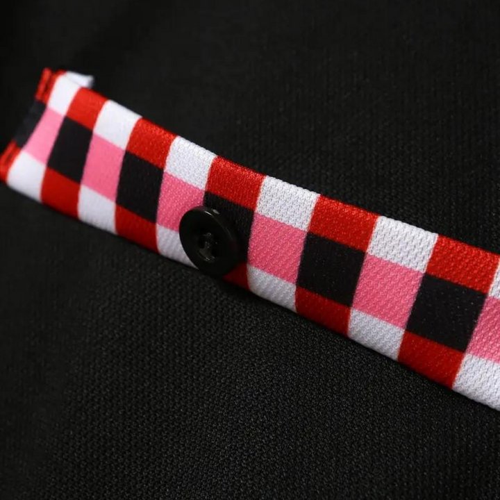Carter | Tee-Shirt à Manches Longues Pour Hommes