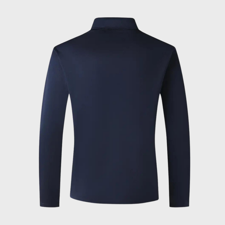 Carter | Tee-Shirt à Manches Longues Pour Hommes