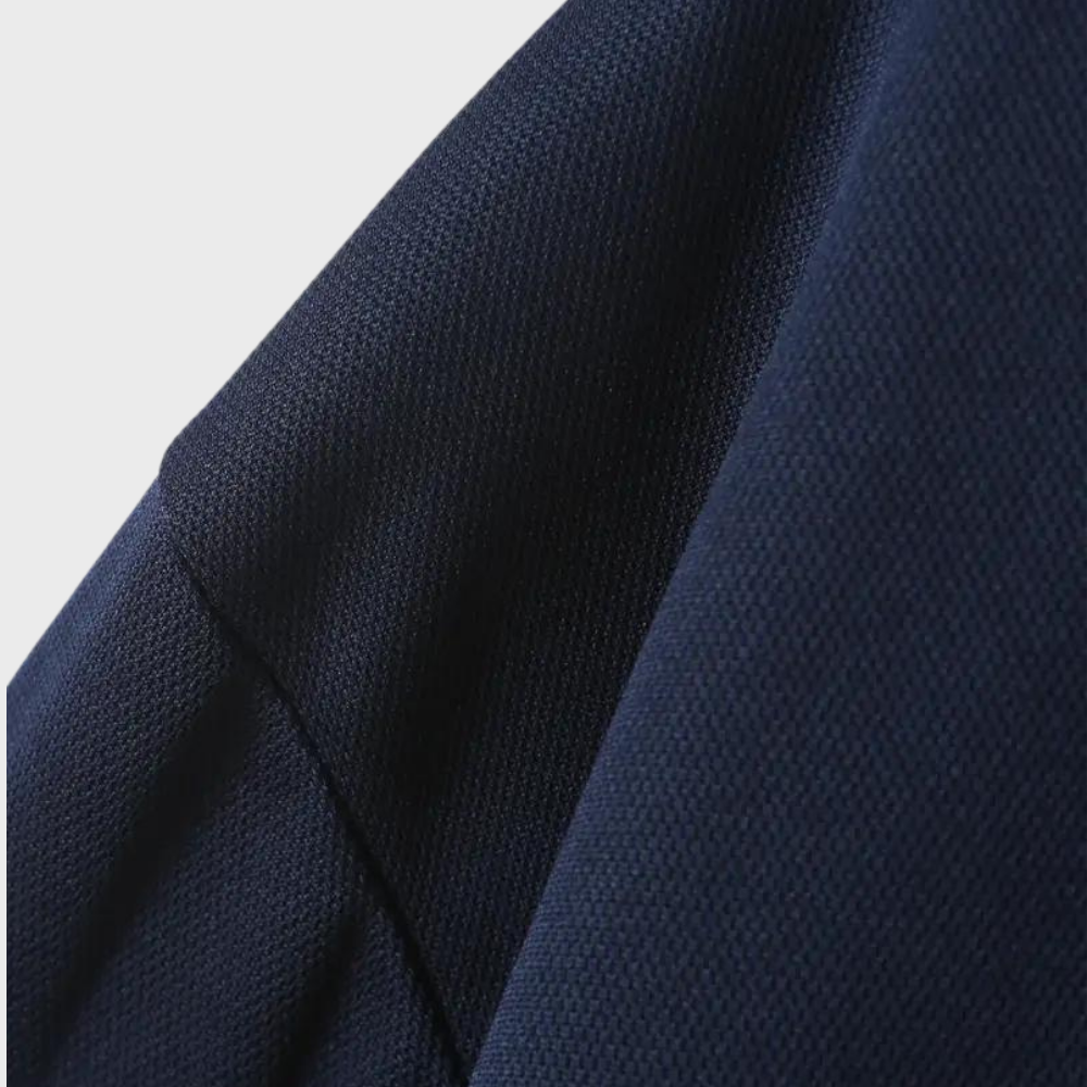Carter | Tee-Shirt à Manches Longues Pour Hommes