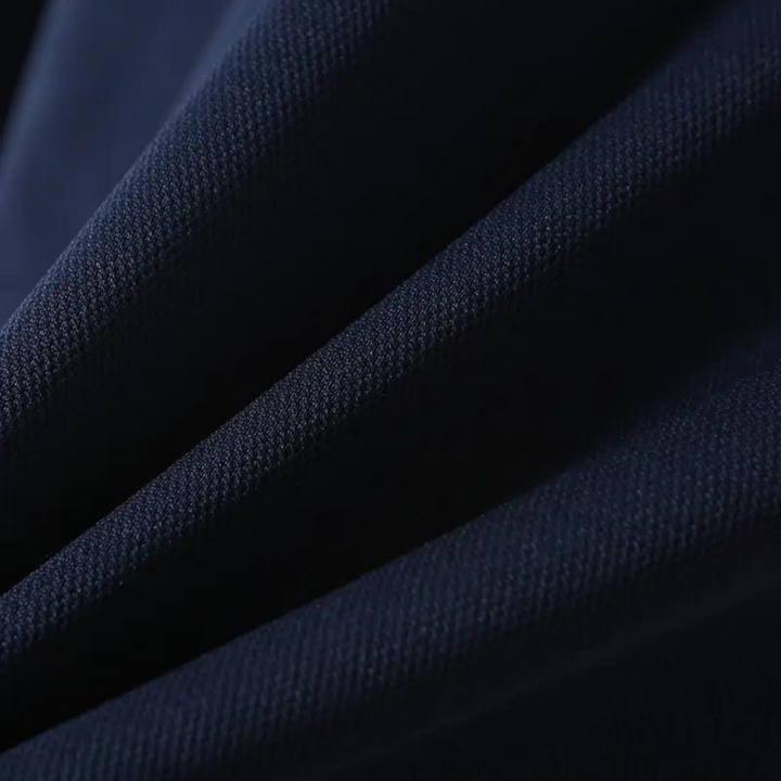 Carter | Tee-Shirt à Manches Longues Pour Hommes